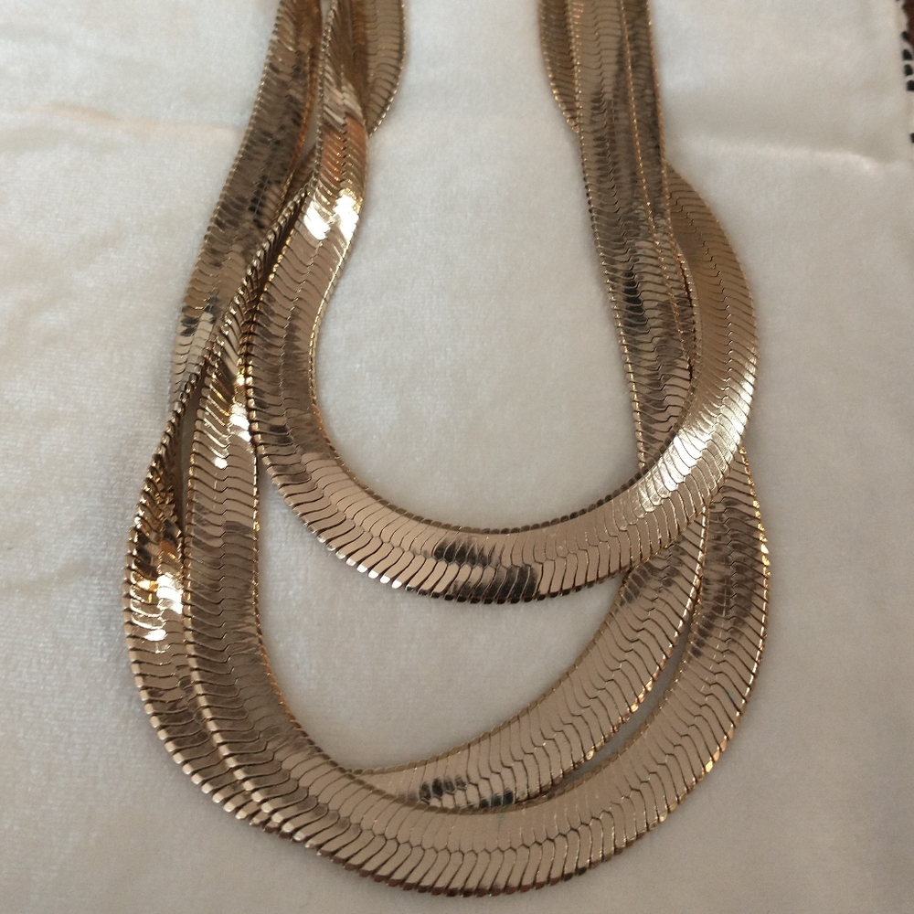 Lydell NYC Necklace - Picture 2 of 4
